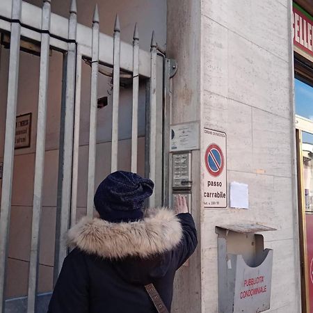 Mansarda Con Vista In Centro A Piacenza Διαμέρισμα Εξωτερικό φωτογραφία
