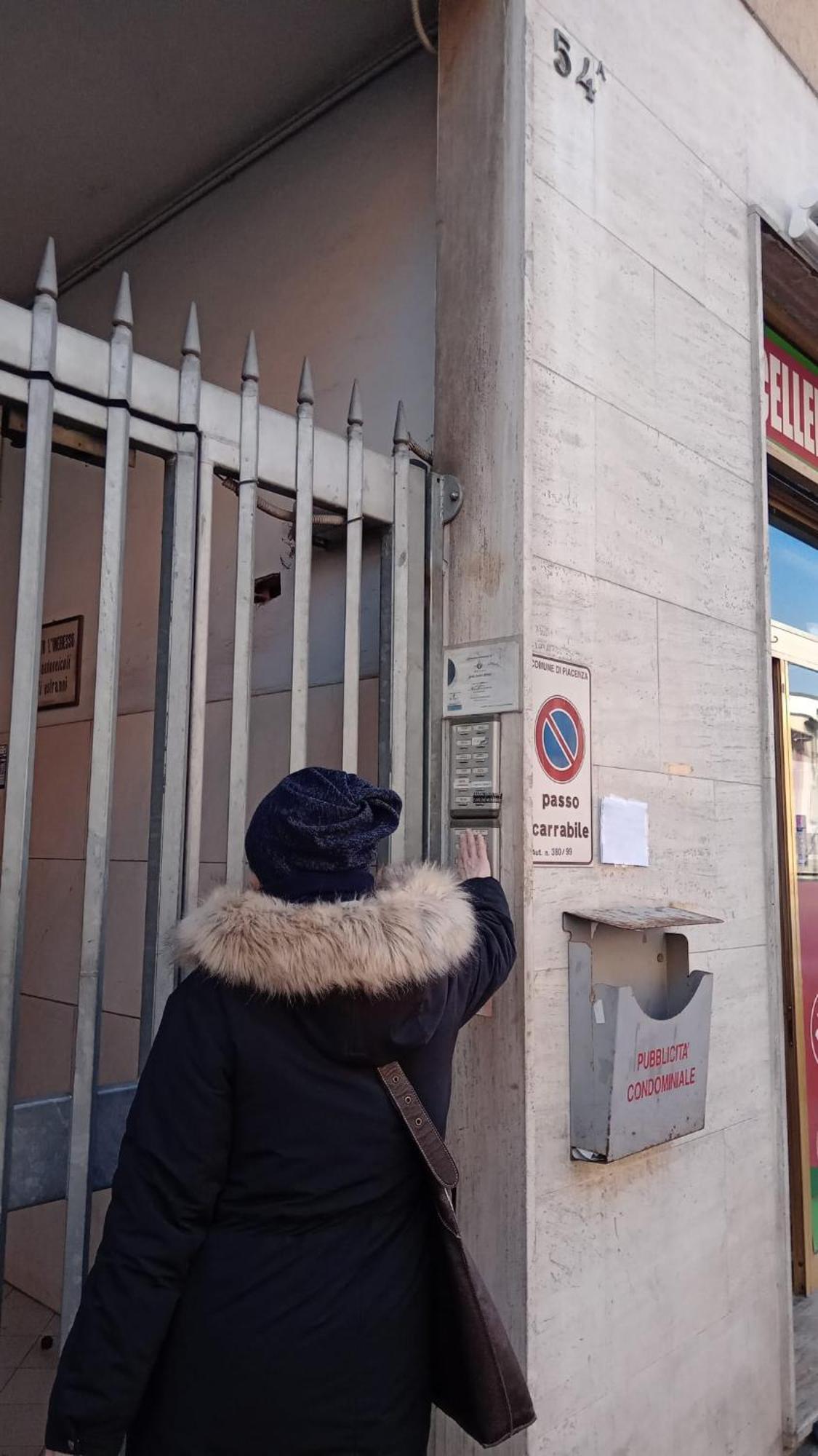 Mansarda Con Vista In Centro A Piacenza Διαμέρισμα Εξωτερικό φωτογραφία