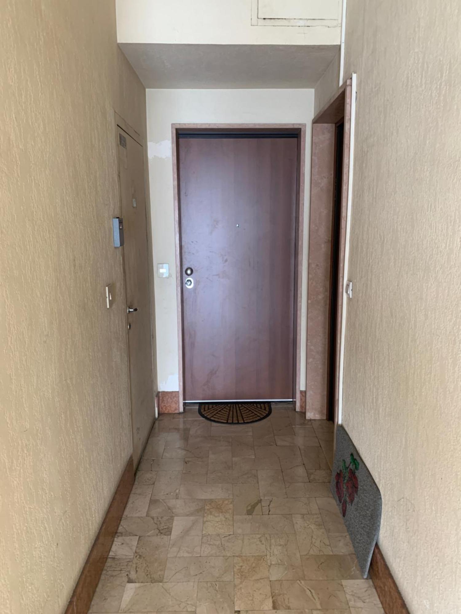 Mansarda Con Vista In Centro A Piacenza Διαμέρισμα Εξωτερικό φωτογραφία